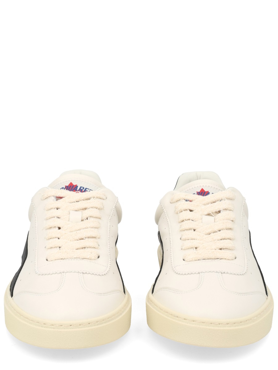 [DSQUARED] Sneakers SS26 SNM0441_18908696M072