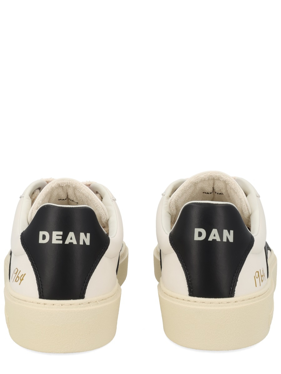 [DSQUARED] Sneakers SS26 SNM0441_18908696M072