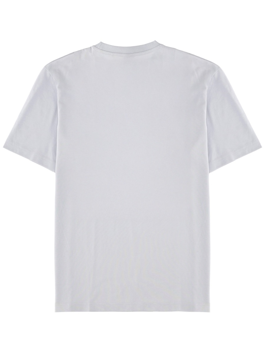 [BOSS] T-shirts Short Sleeve SS26 50556009_10276567053