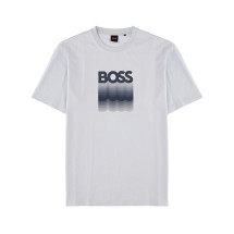 [BOSS] T-shirts Short Sleeve SS26 50556009_10276567053