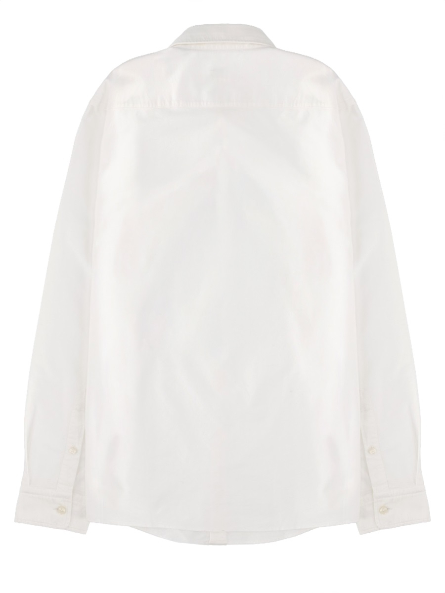 [BOSS] Shirts Long Sleeve SS26 50555920_10262229100