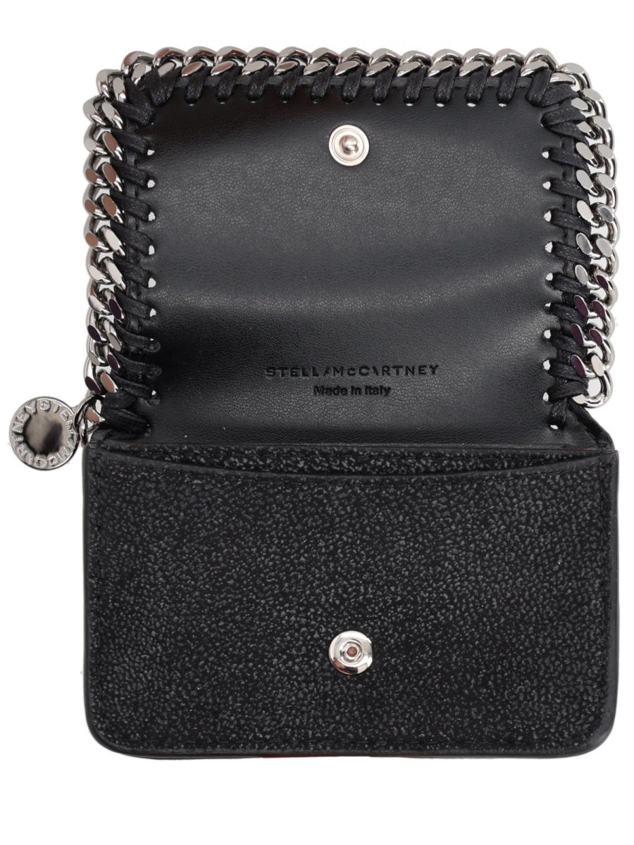 [Stella McCartney] Wallet SS26 7P0067_W91321000