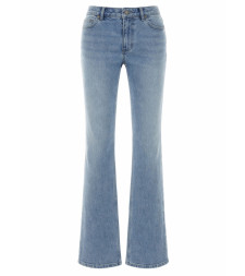 [MICHAEL BY MICHAEL KORS] Jeans SS26 MR6908CEB1_908HORIZONWASH