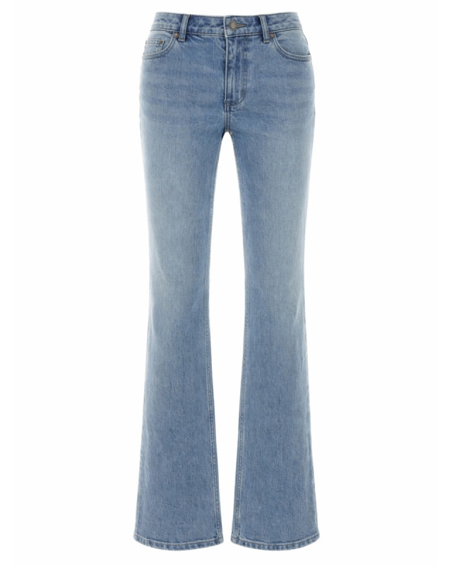 [MICHAEL BY MICHAEL KORS] Jeans SS26 MR6908CEB1_908HORIZONWASH