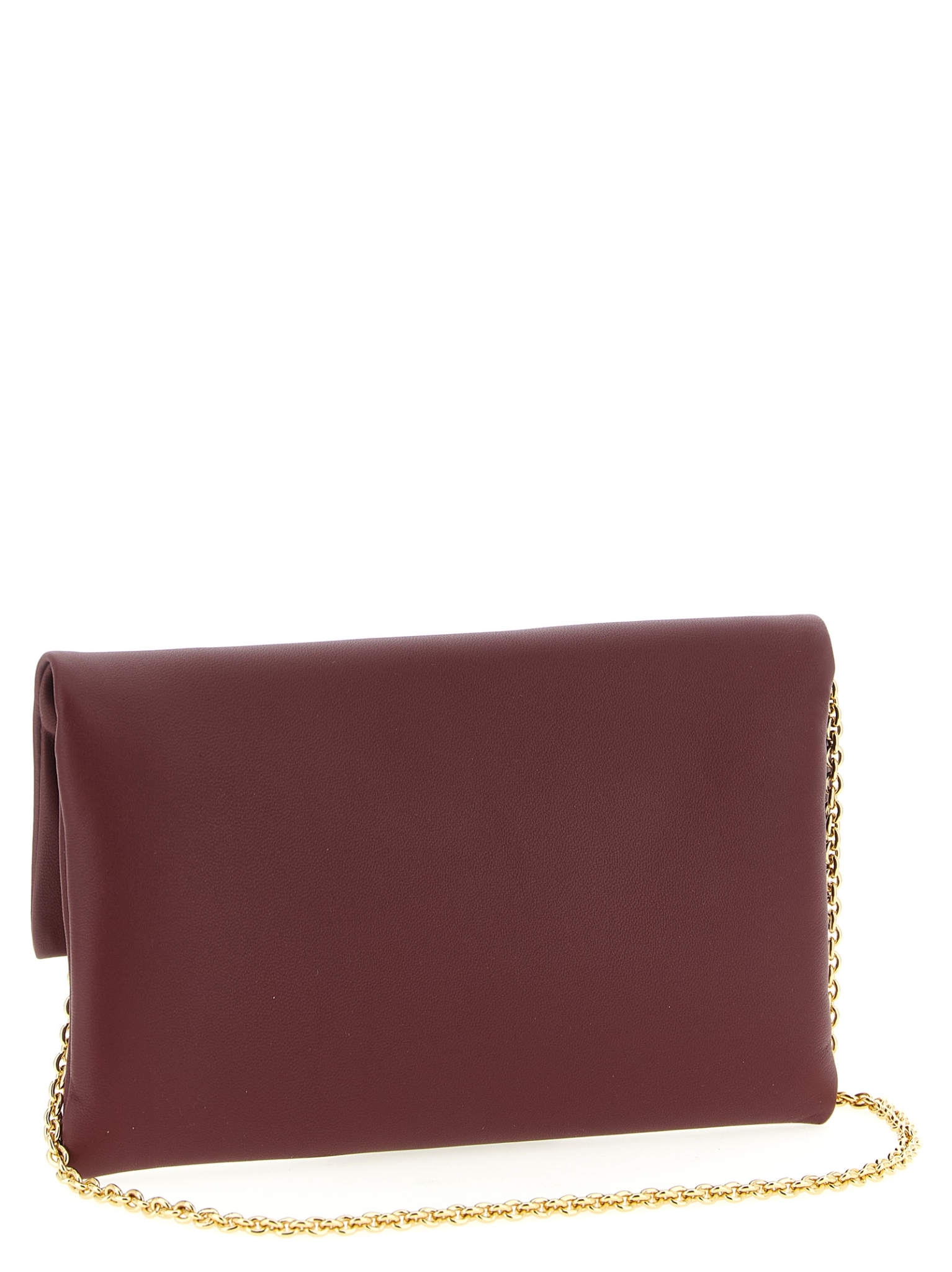 [Fendi] Clutch bag SS26 8M0538ABVEF0YPU
