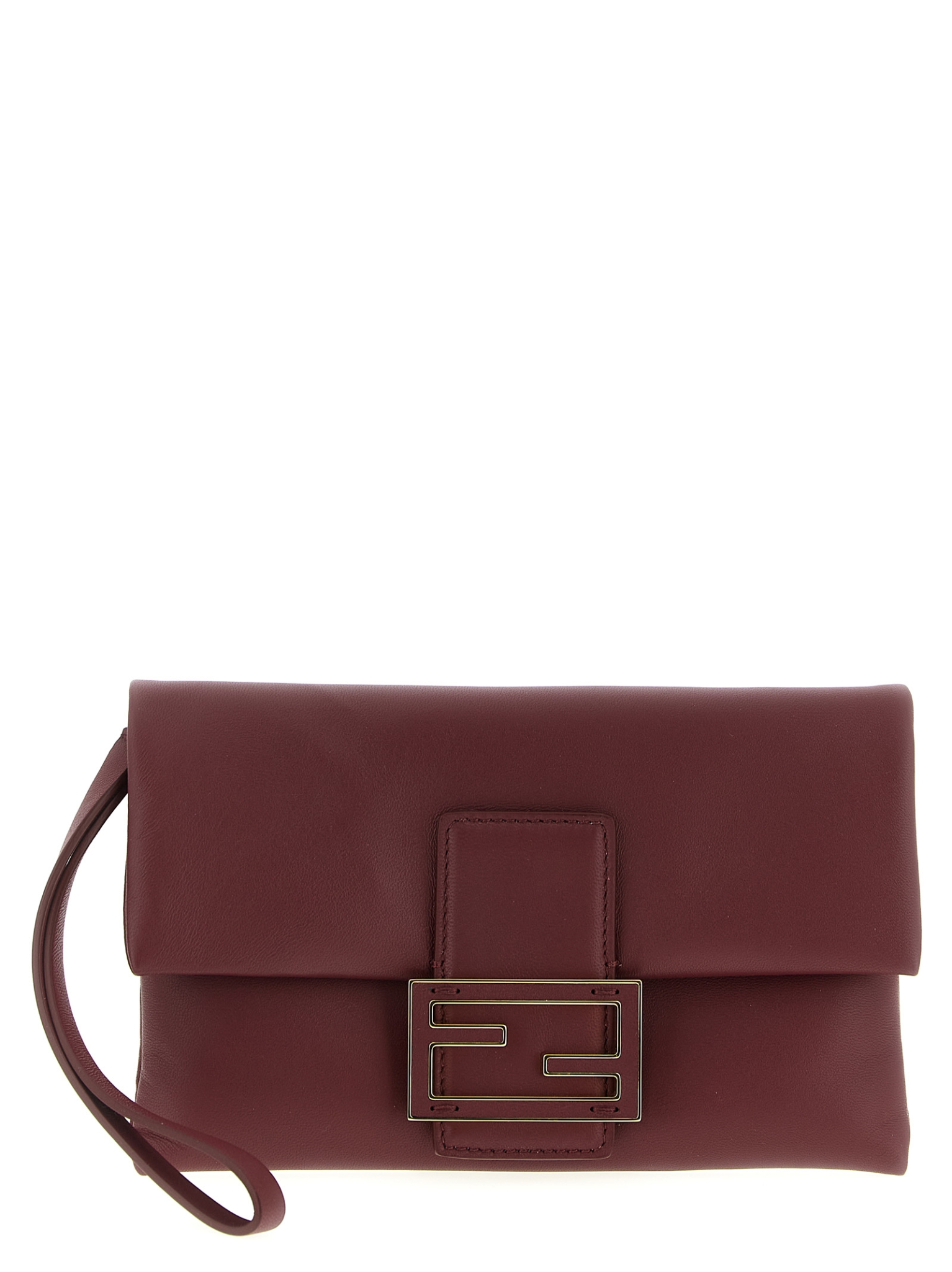 [Fendi] Clutch bag SS26 8M0538ABVEF0YPU