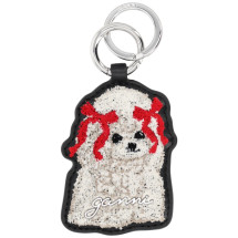 [GANNI] Keyring SS26 B3010032_099