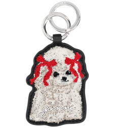 [GANNI] Keyring SS26 B3010032_099