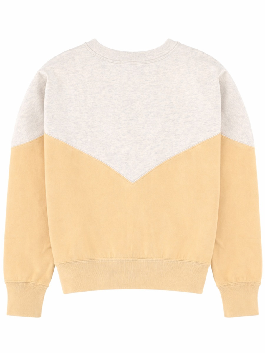 [Marant Etoile] Sweatshirt SS26 SW0006FA_A1M08E10LC