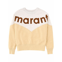[Marant Etoile] Sweatshirt SS26 SW0006FA_A1M08E10LC