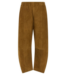 [KHAITE] Trousers SS26 3176709907