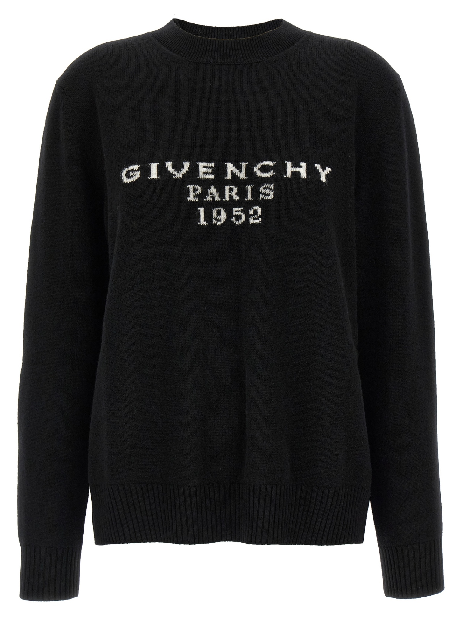 [Givenchy] Knitwear FW25 BW90VD4ZSN001