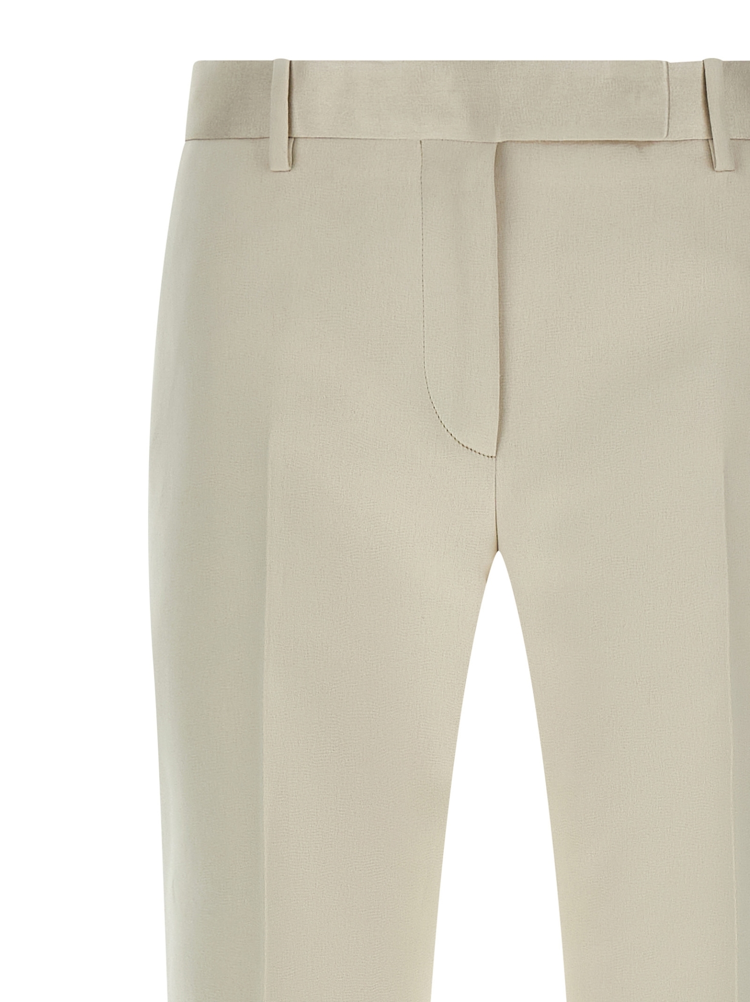 [Tom Ford] Trousers FW25 PAW660FAX1602DP113