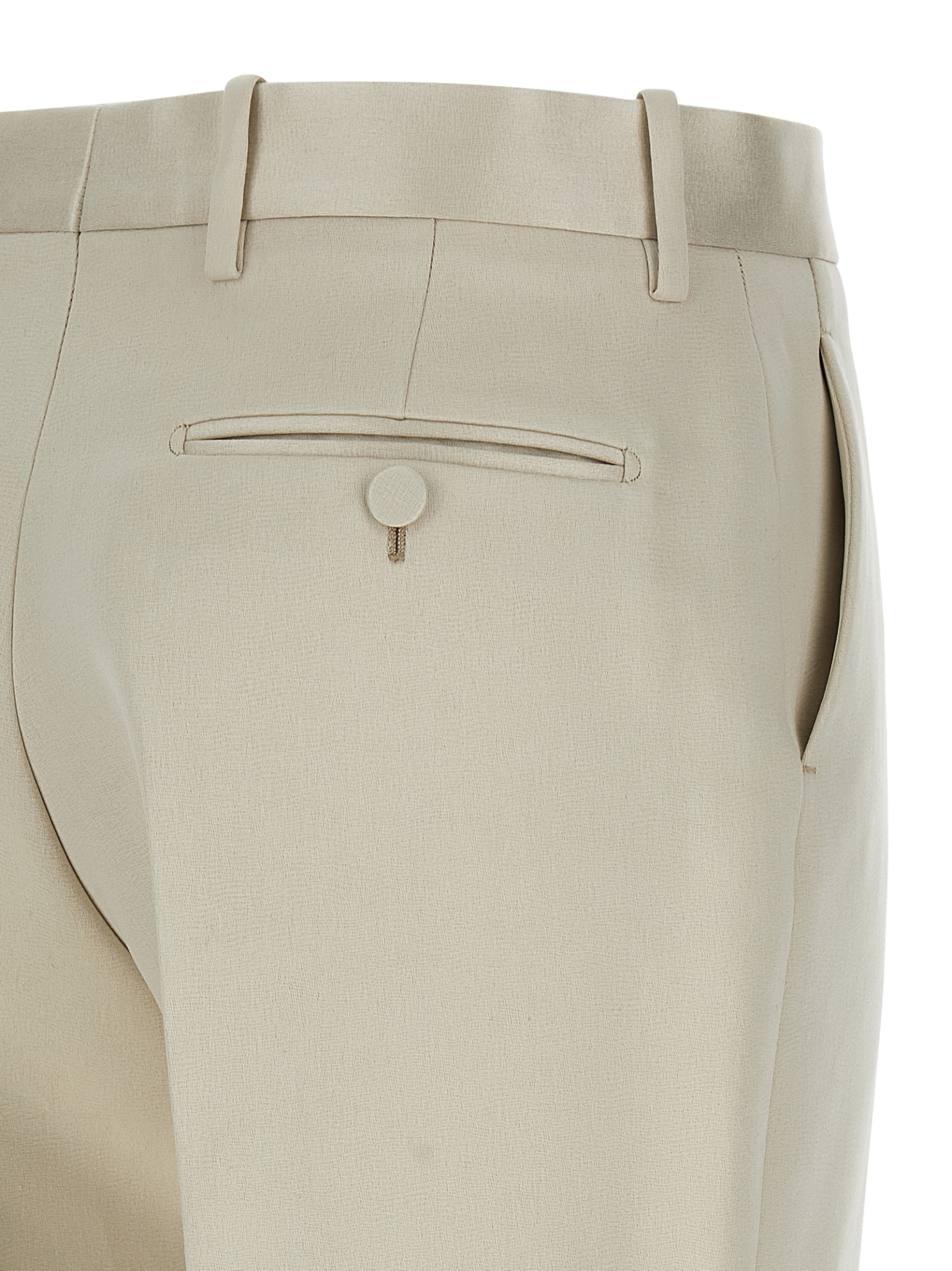 [Tom Ford] Trousers FW25 PAW660FAX1602DP113