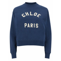 [Chloe] Sweatshirt SS26 24AJH12192_4C6