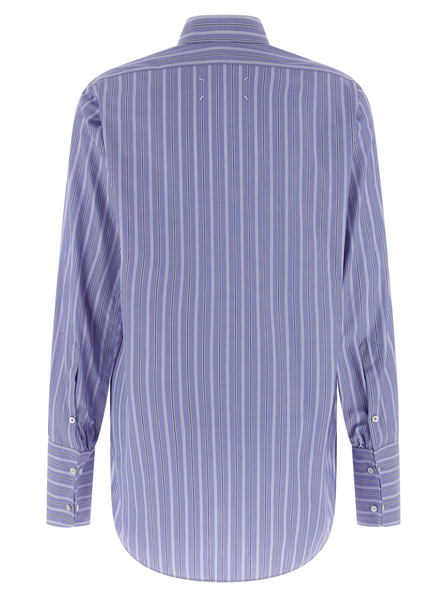 [Maison Margiela] Shirts Long Sleeve FW25 S29DT0006M35625002F