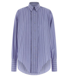 [Maison Margiela] Shirts Long Sleeve FW25 S29DT0006M35625002F