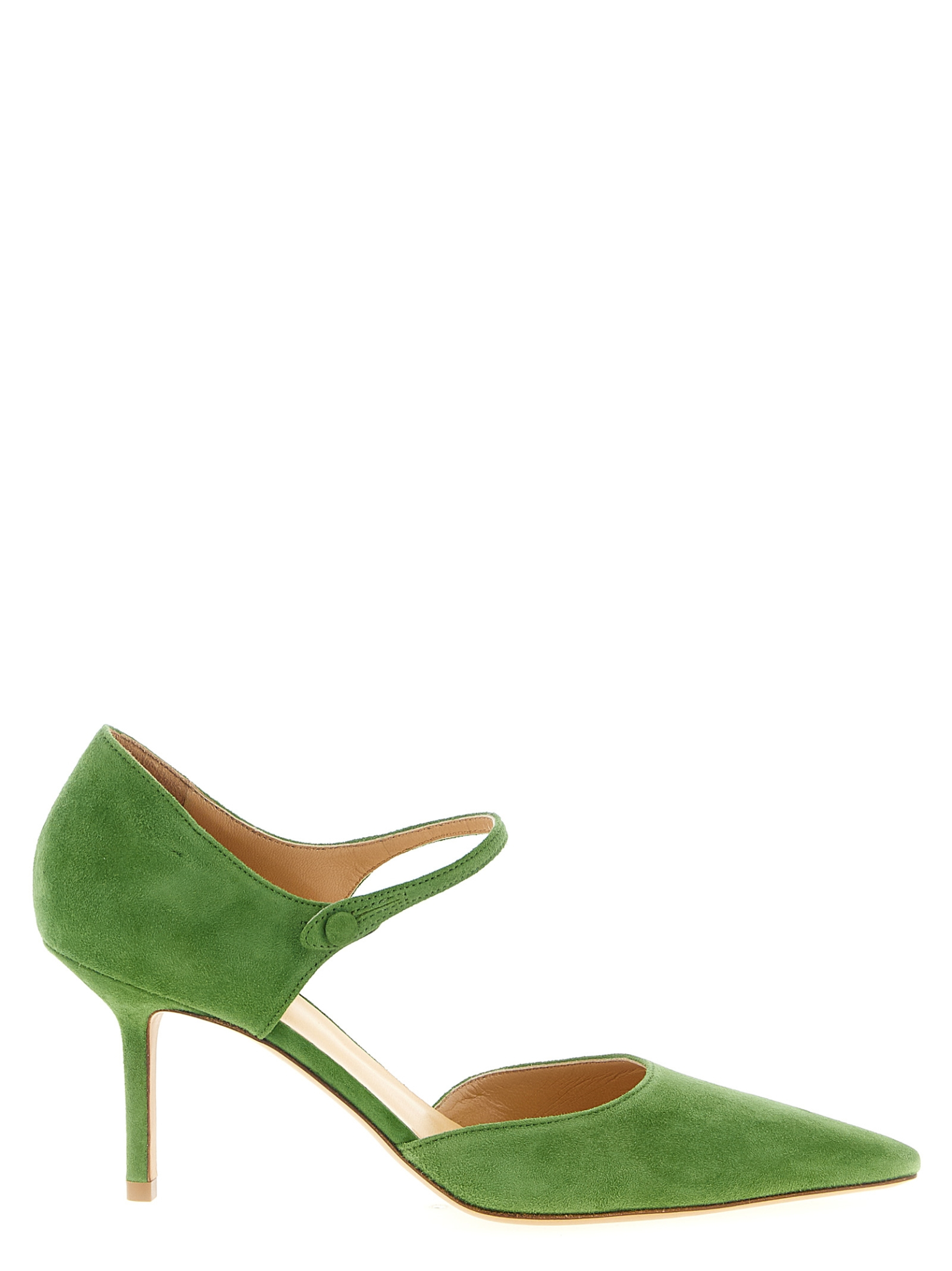 [FRANCESCO RUSSO] Pumps FW25 R1P1005N201351