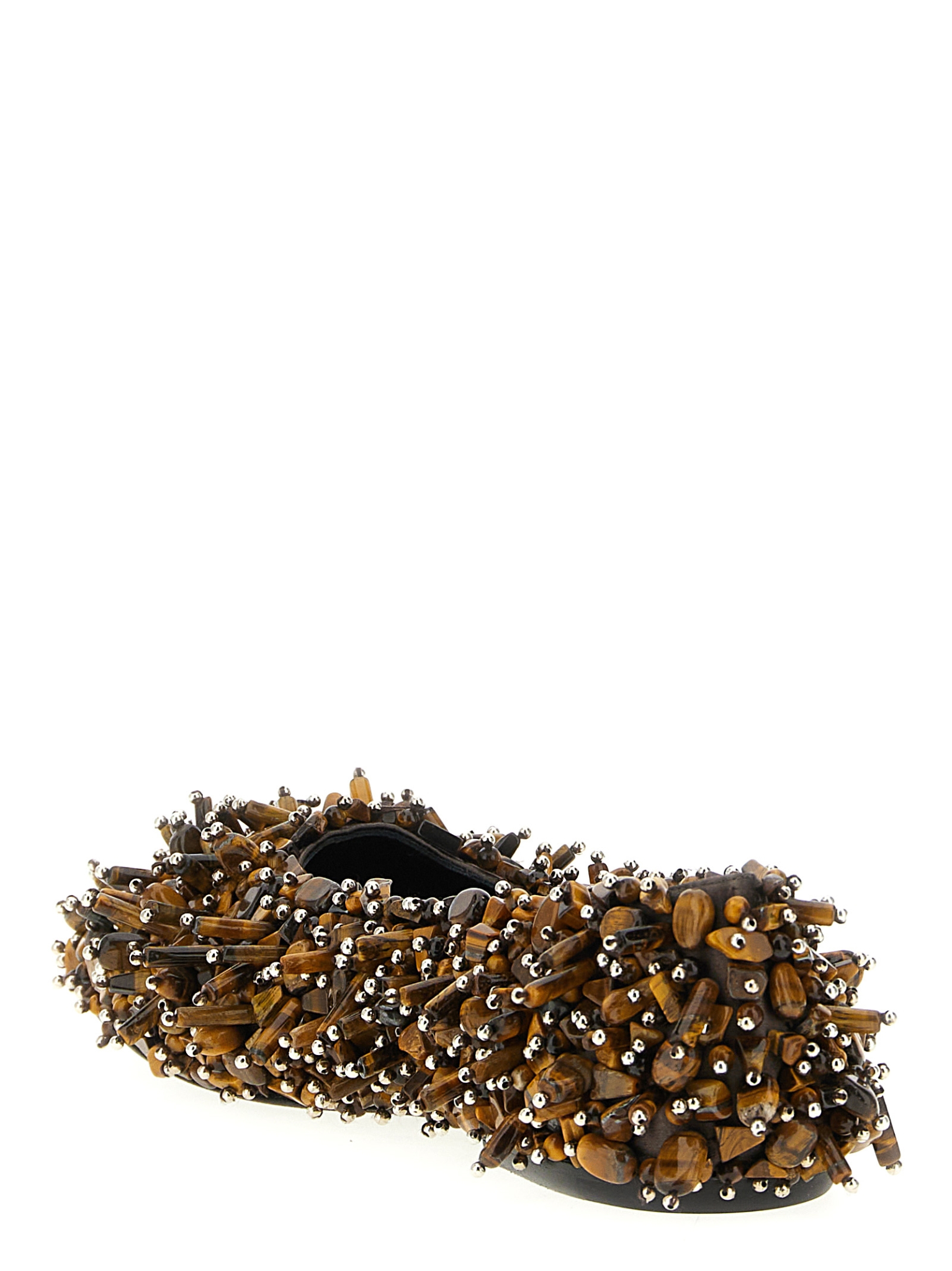 [DRIES VAN NOTEN] Flat shoes FW25 252011746832704