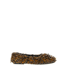 [DRIES VAN NOTEN] Flat shoes FW25 252011746832704