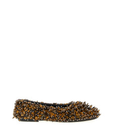 [DRIES VAN NOTEN] Flat shoes FW25 252011746832704
