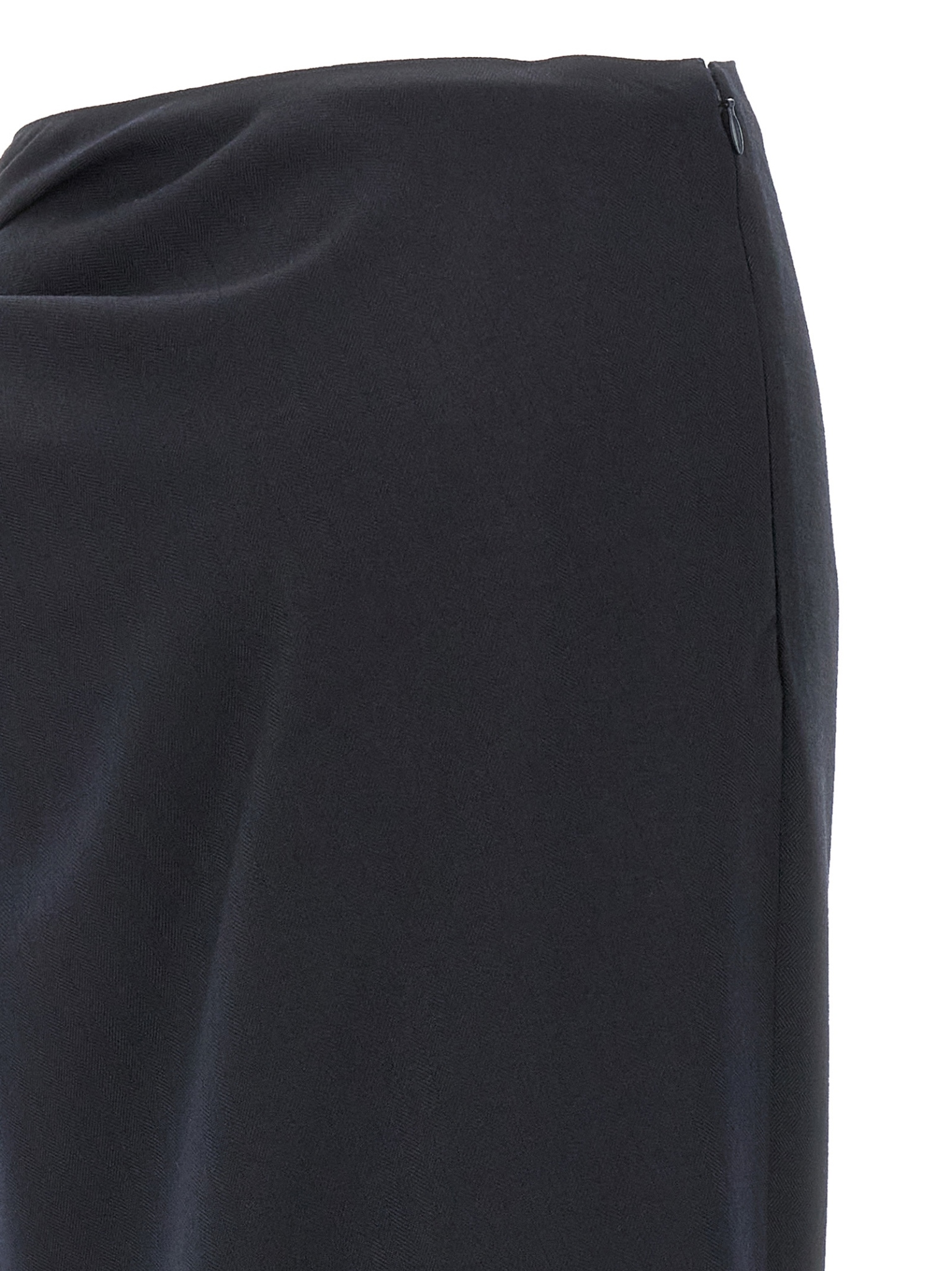 [DRIES VAN NOTEN] Midi skirt FW25 2520108802193509