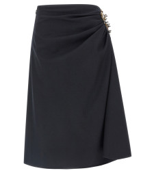 [DRIES VAN NOTEN] Midi skirt FW25 2520108802193509