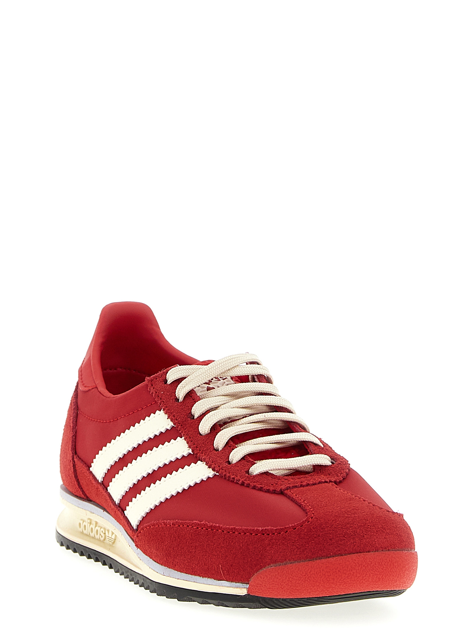 [ADIDAS ORIGINALS] Sneakers FW25 IE3475CREWHTHALBLU