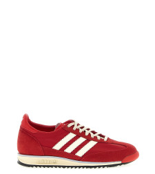 [ADIDAS ORIGINALS] Sneakers FW25 IE3475CREWHTHALBLU
