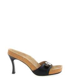[Balenciaga] Sandals FW25 827465WB2U11180