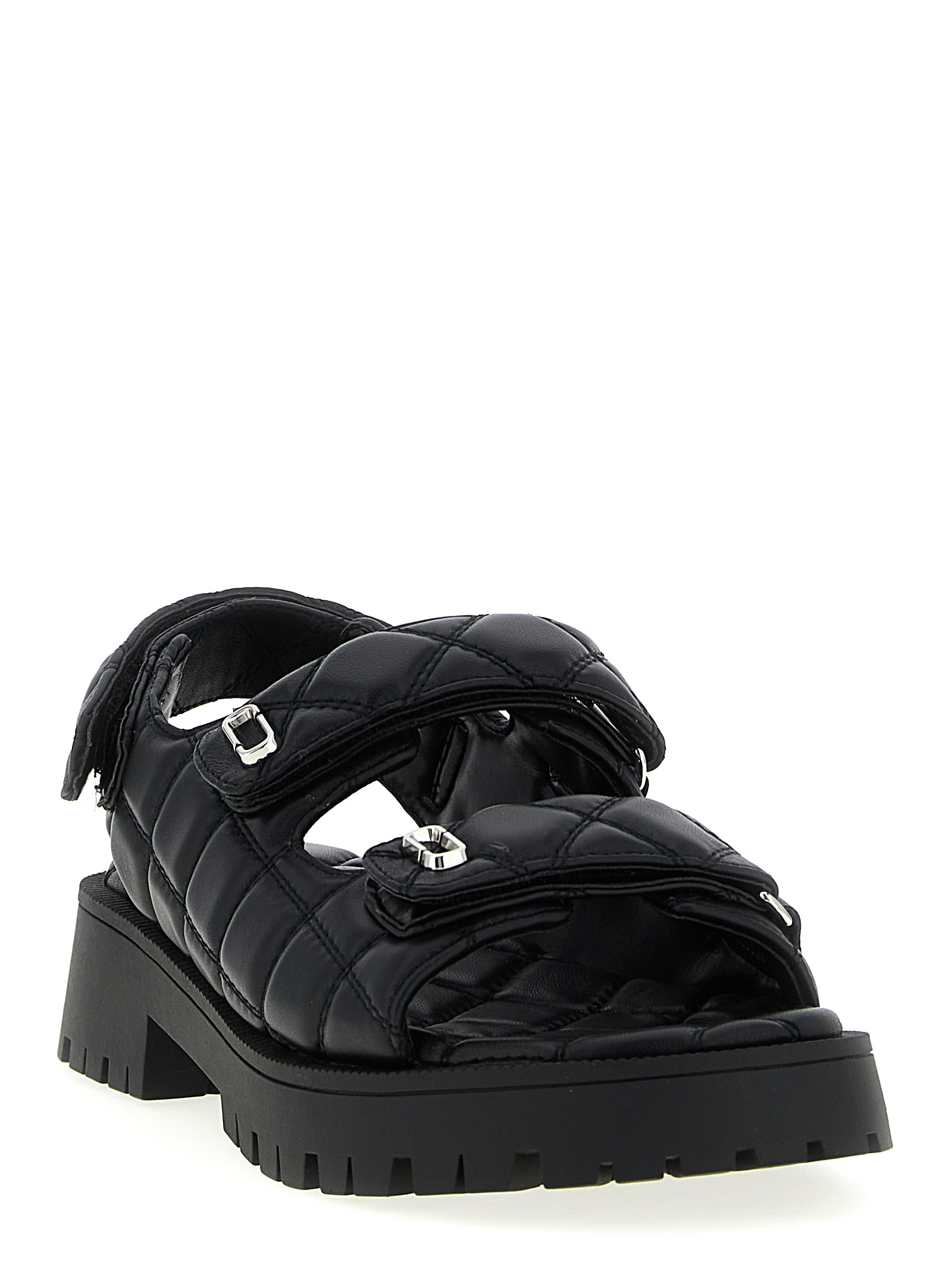 [Marc Jacobs] Sandals FW25 2P5FSA001F04001