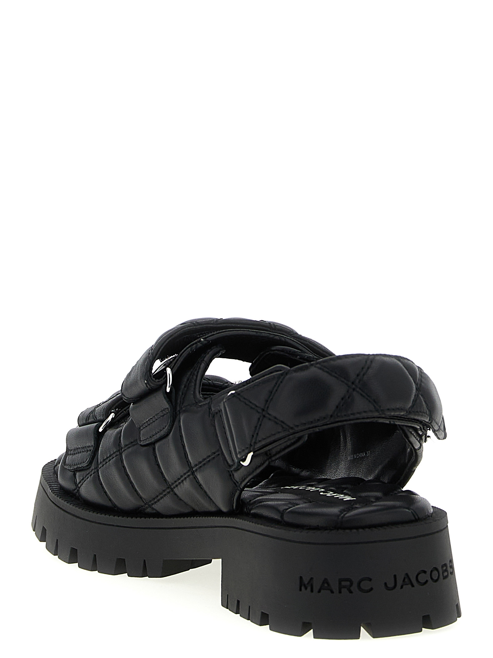 [Marc Jacobs] Sandals FW25 2P5FSA001F04001
