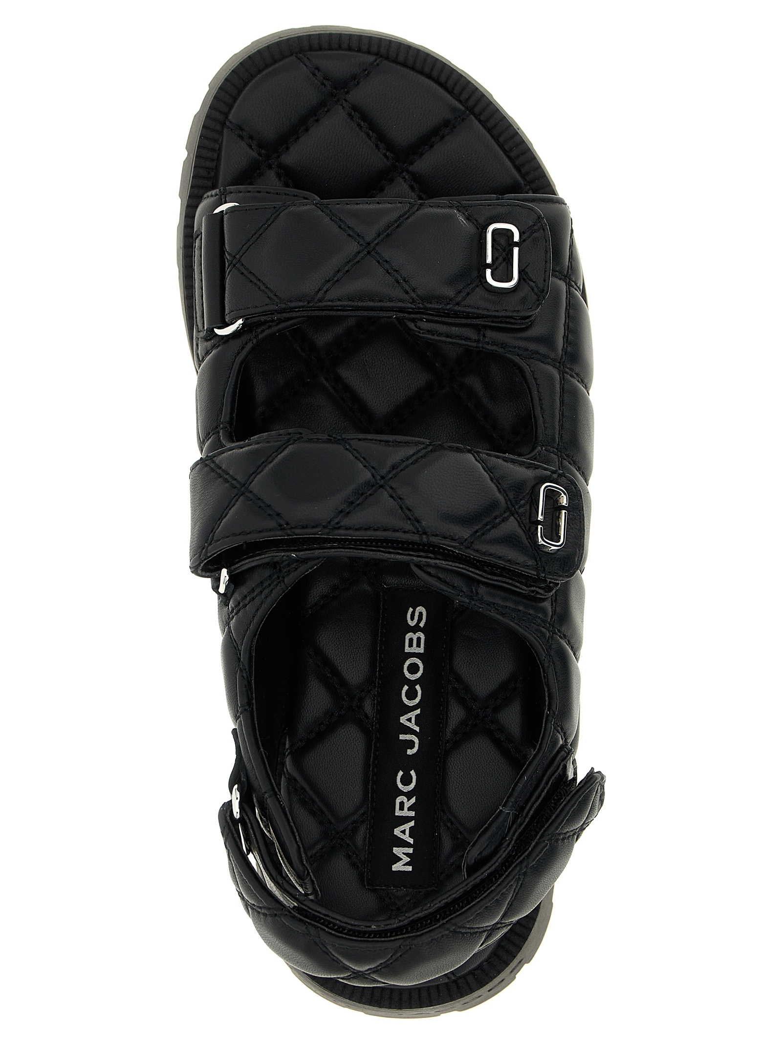 [Marc Jacobs] Sandals FW25 2P5FSA001F04001