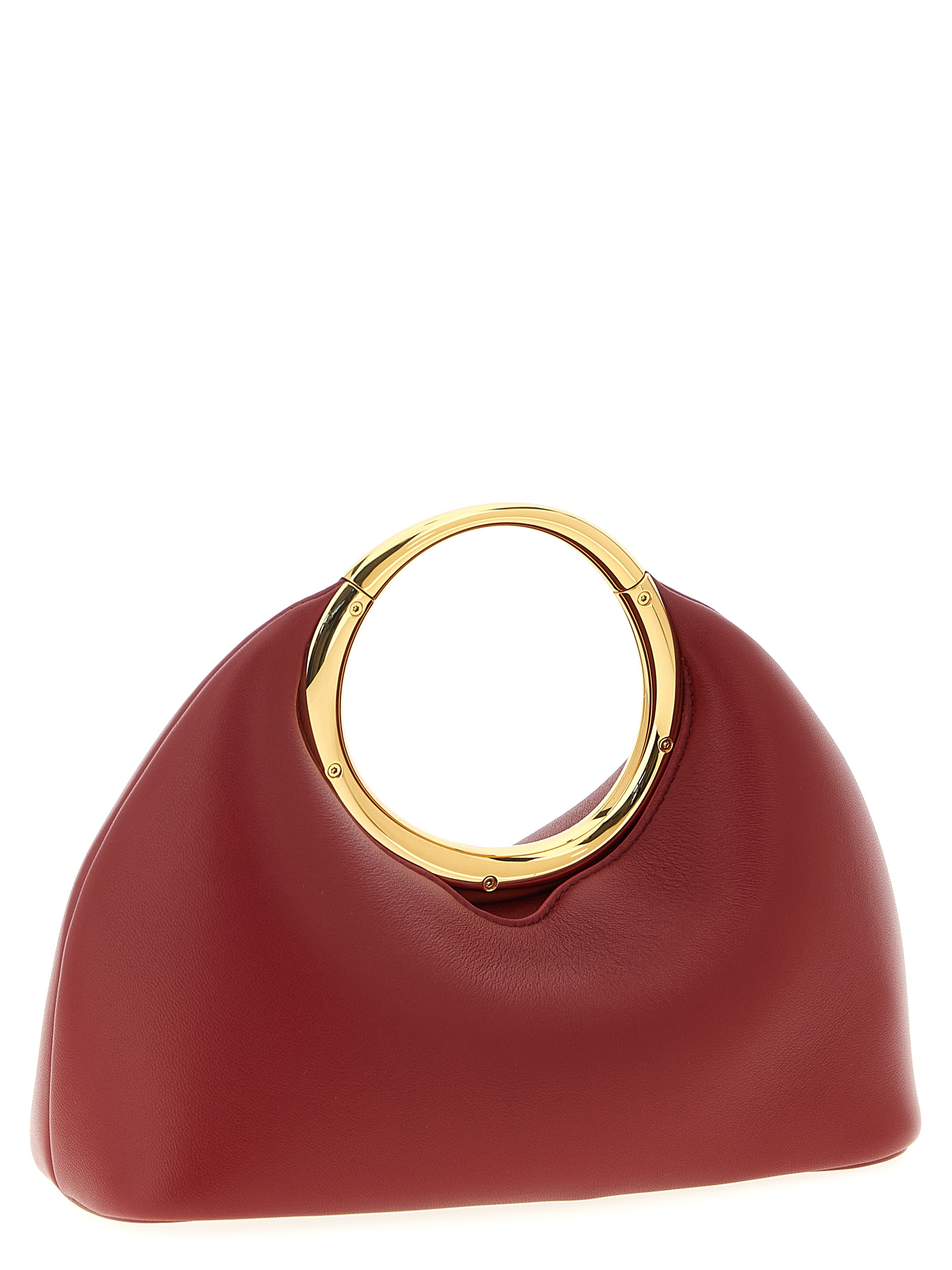 [JACQUEMUS] Tote bag FW25 24EBAW00395AC27L14480