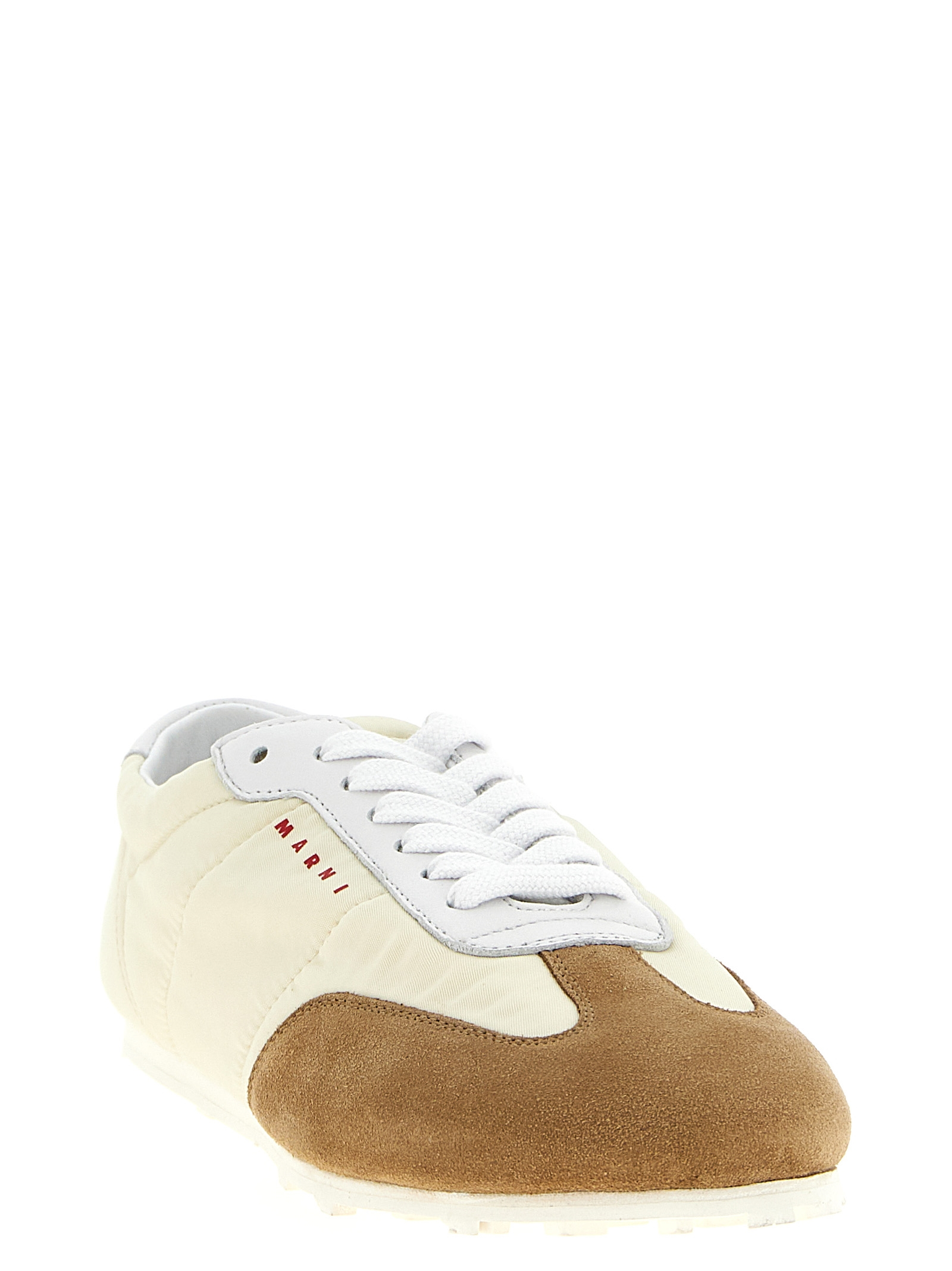 [Marni] Sneakers FW25 SNZW020000P7406ZO976