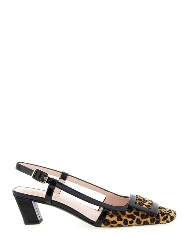 [Roger Vivier] Pumps FW25 RVW00640760URU0T69