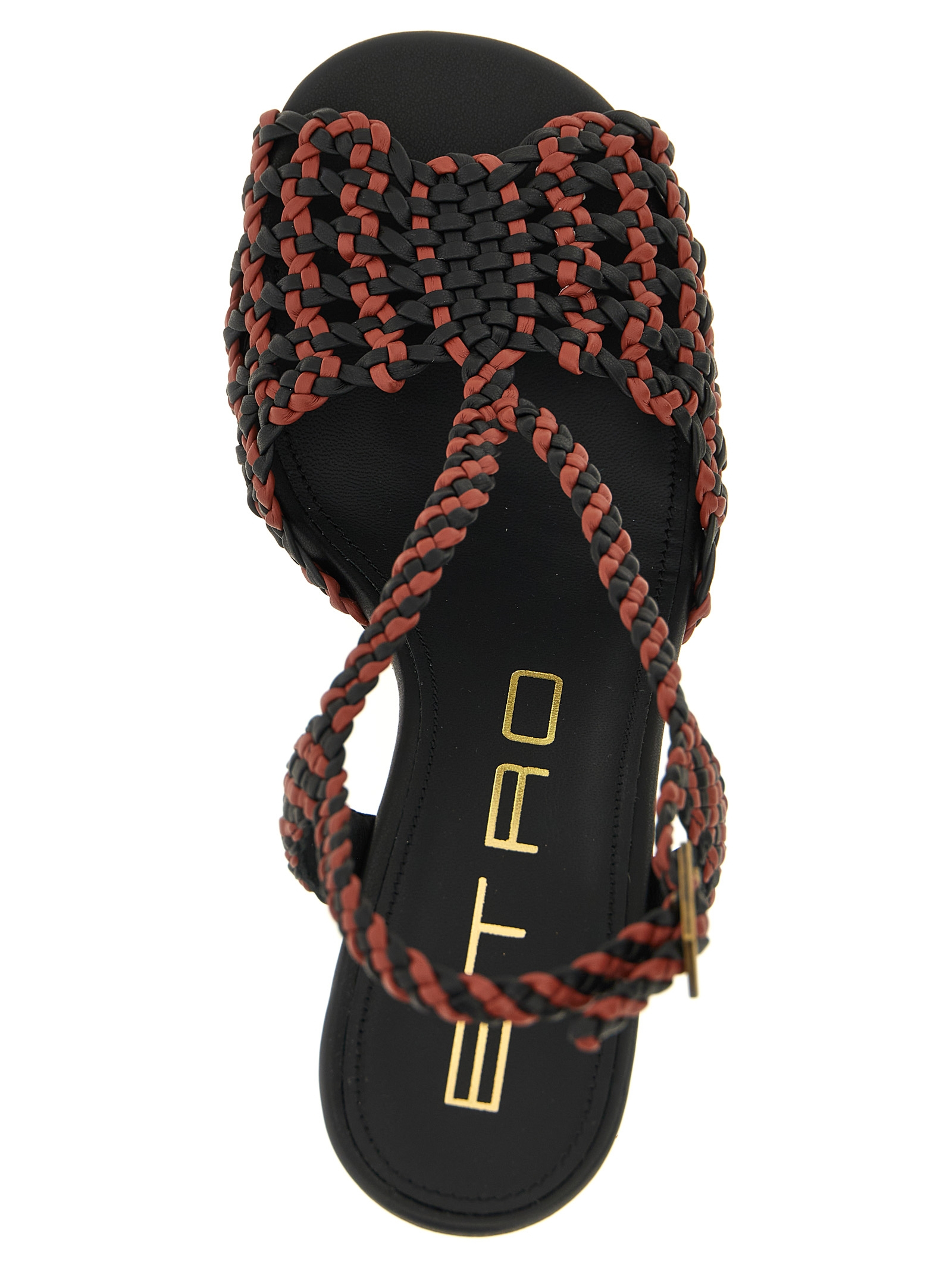 [Etro] Sandals FW25 WS4F0026AE259S8464