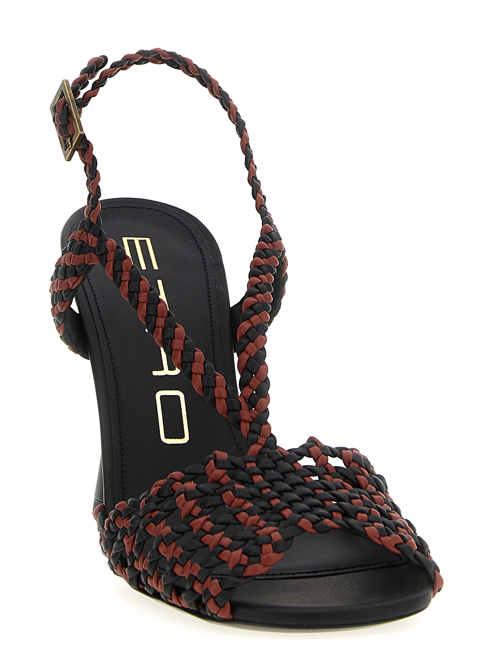 [Etro] Sandals FW25 WS4F0026AE259S8464