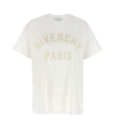 [Givenchy] T-shirts Short Sleeve FW25 BW70FM3YRS100