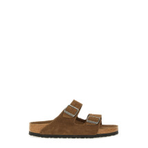 [Birkenstock] Slippers SS26 1030865_DARKTEA