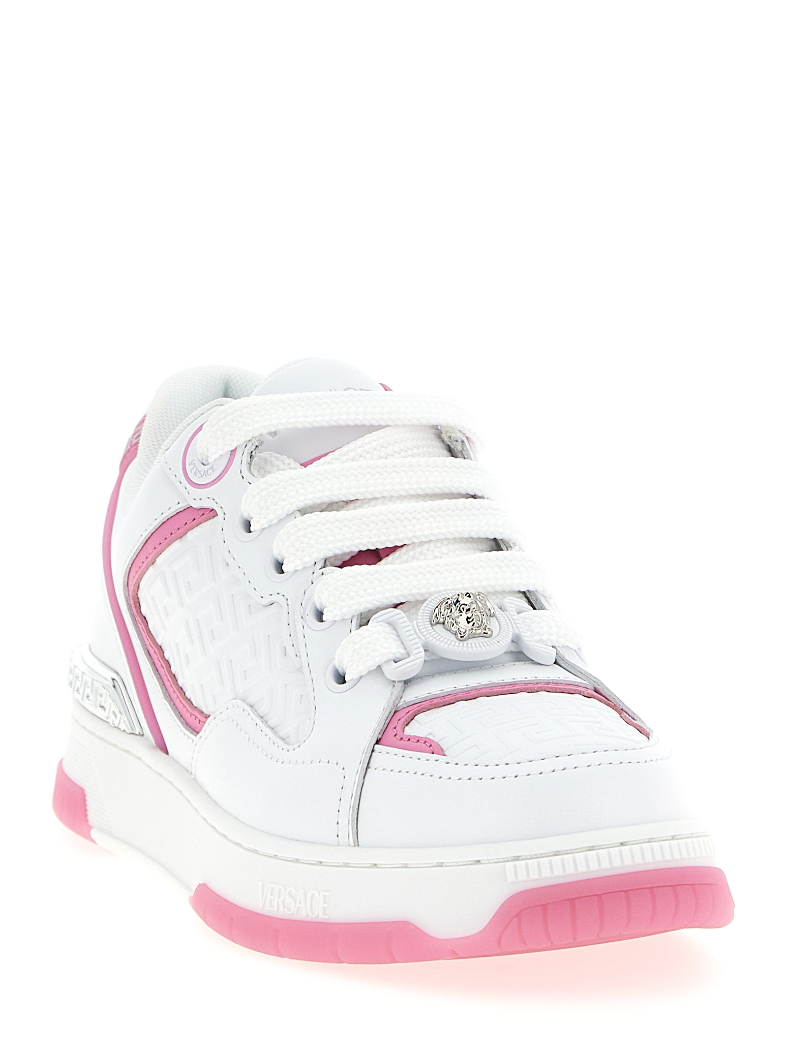 [Versace] Sneakers FW25 10205381A146152WZ5P