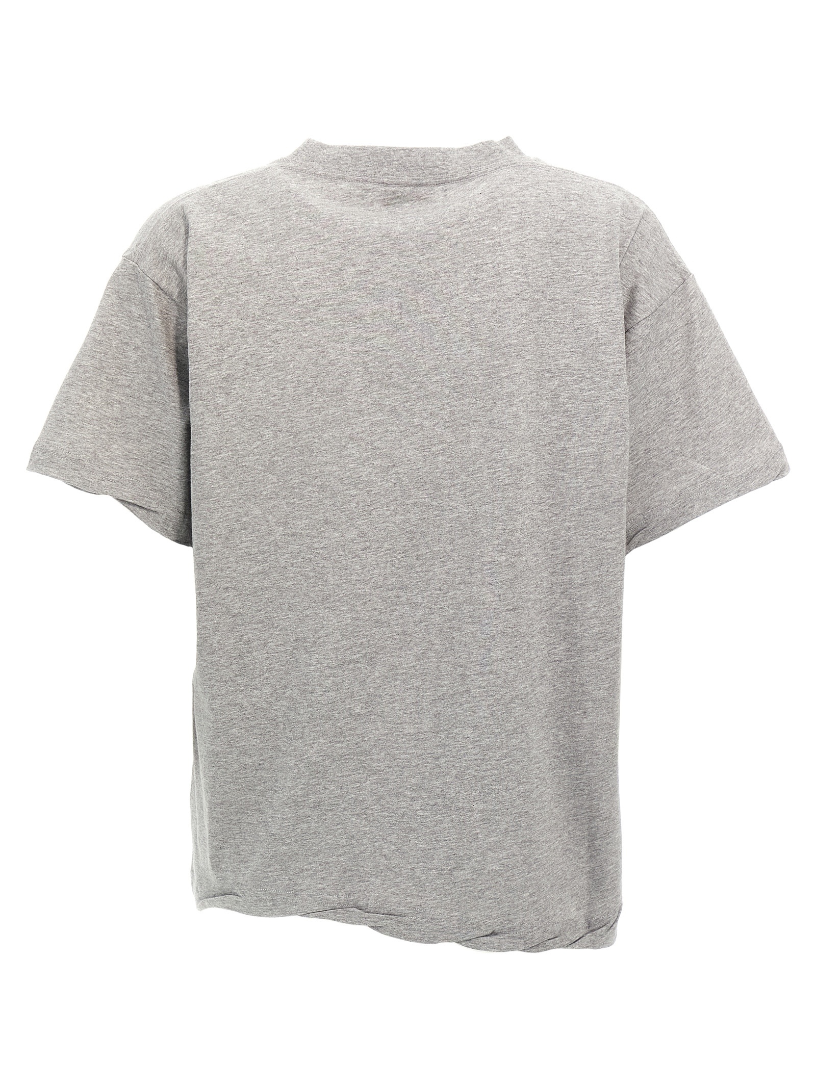 [Balenciaga] T-shirts Short Sleeve FW25 826344TSVP31300