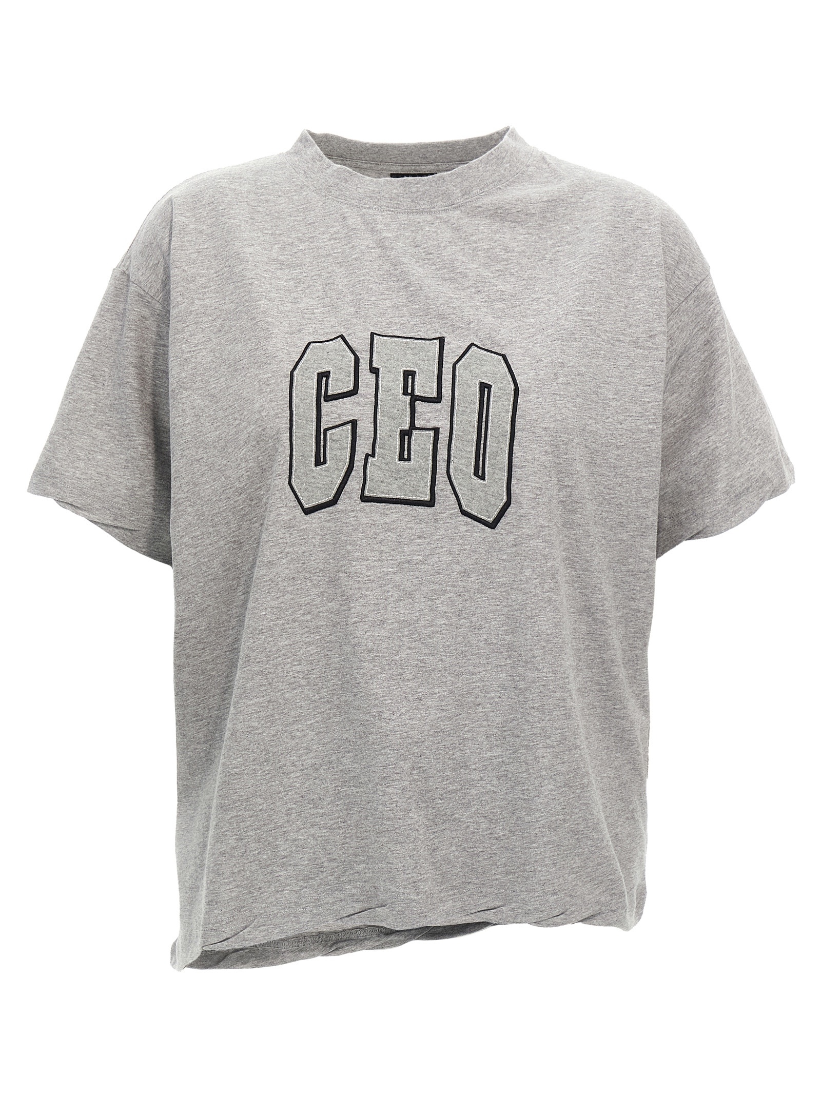 [Balenciaga] T-shirts Short Sleeve FW25 826344TSVP31300