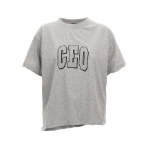 [Balenciaga] T-shirts Short Sleeve FW25 826344TSVP31300