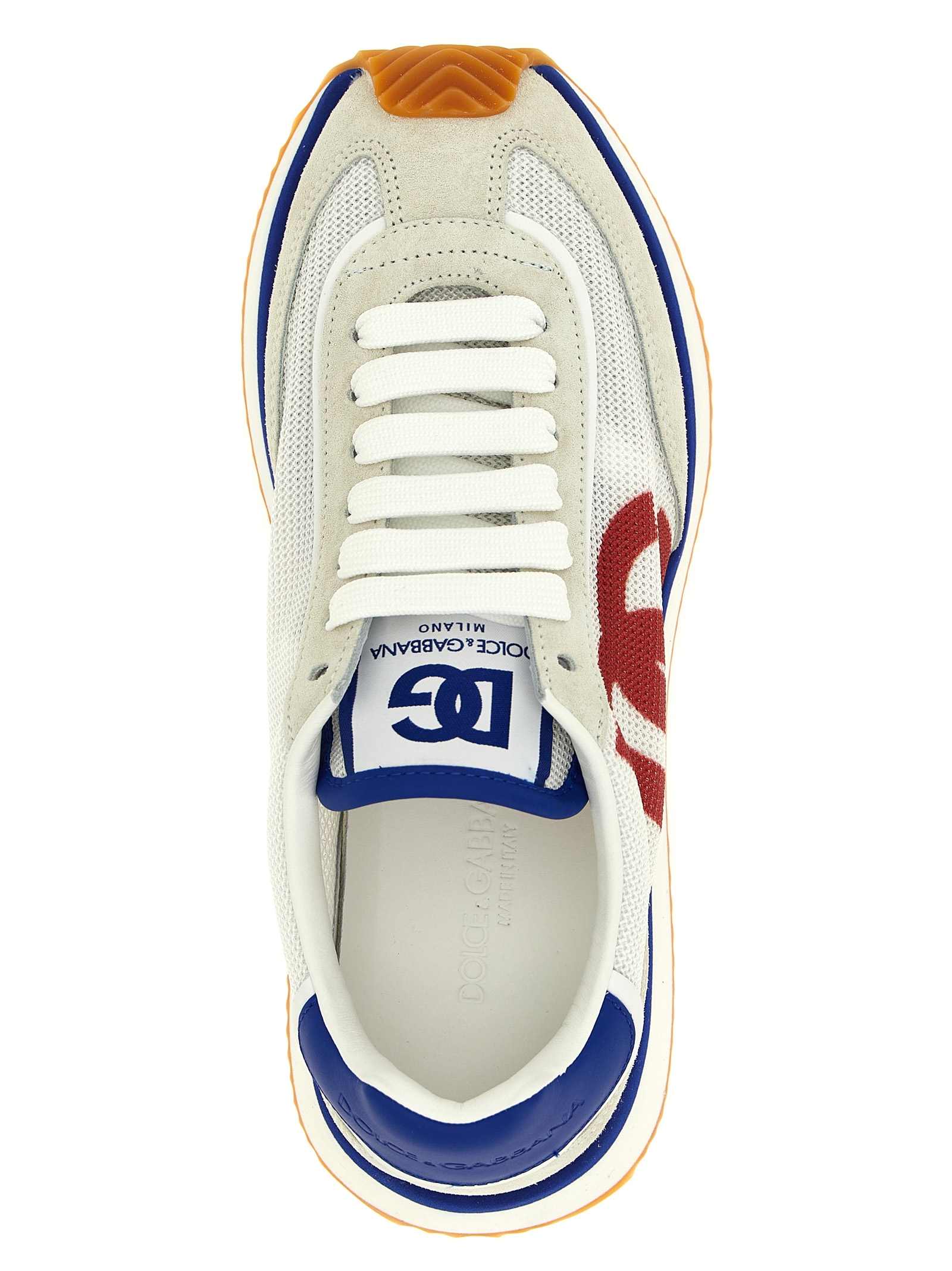[Dolce & Gabbana] Sneakers FW25 CK2288A535589926