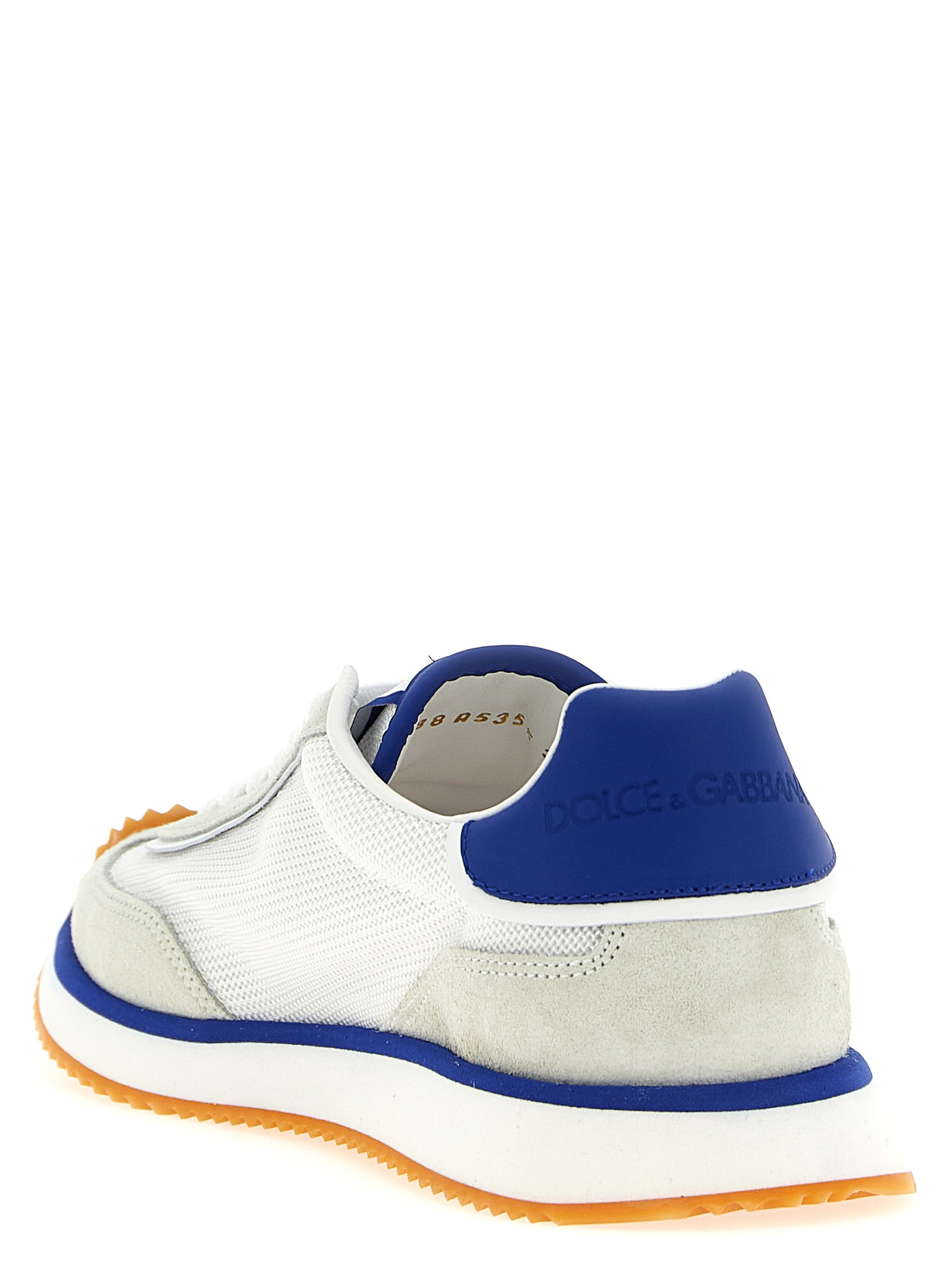 [Dolce & Gabbana] Sneakers FW25 CK2288A535589926