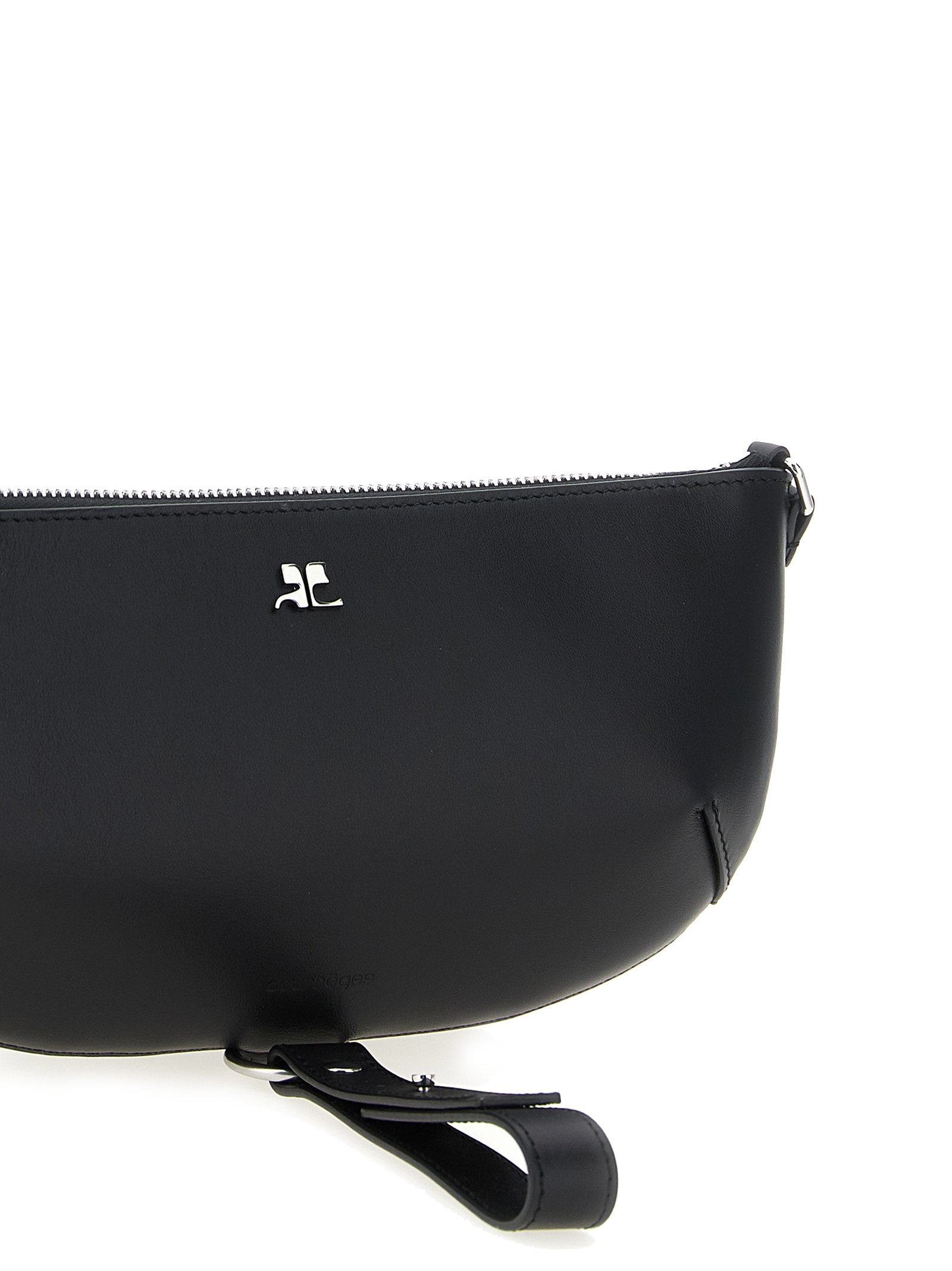 [Courreges] Shoulder bag FW25 325GSA190CR00659999