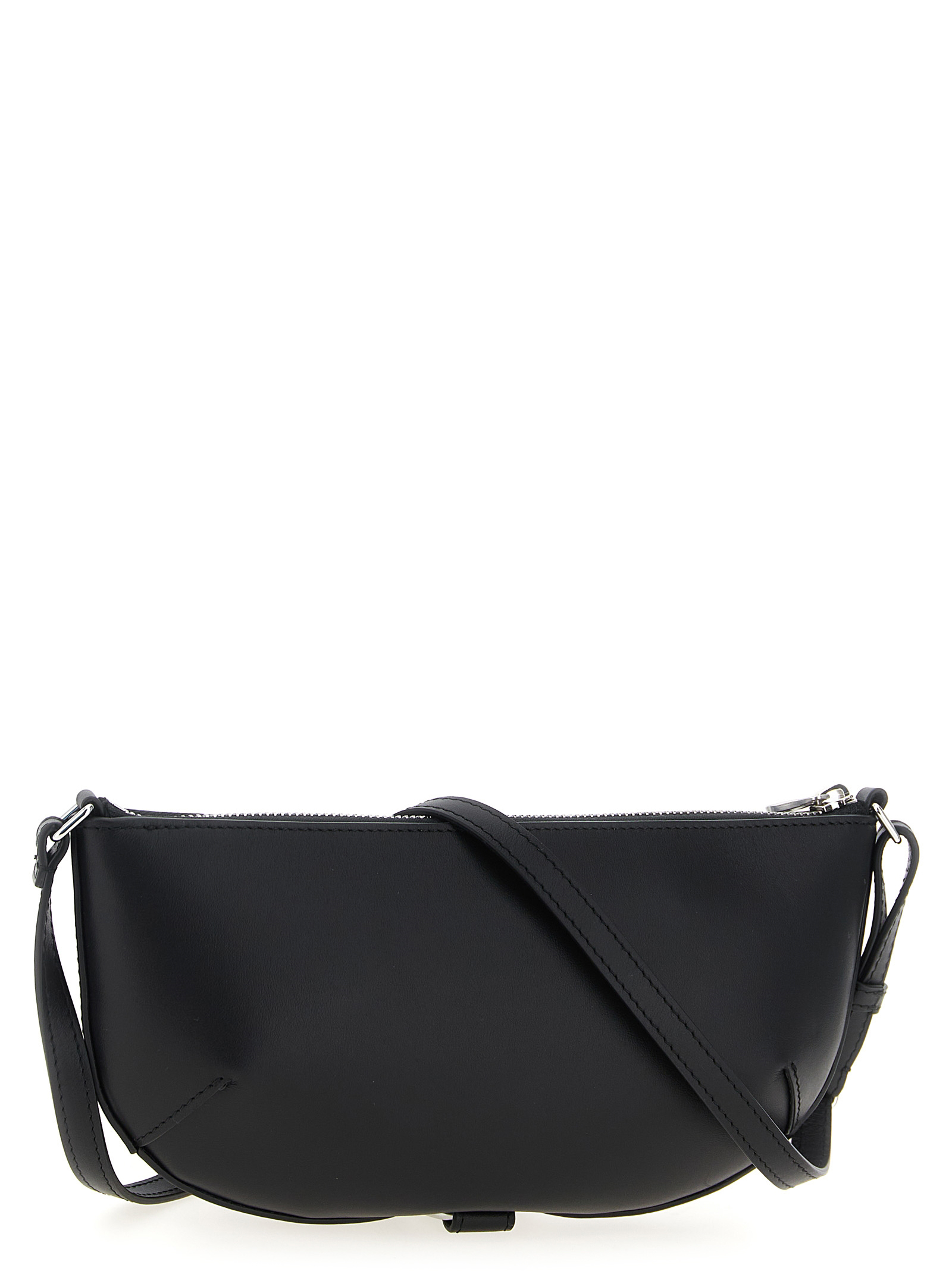 [Courreges] Shoulder bag FW25 325GSA190CR00659999