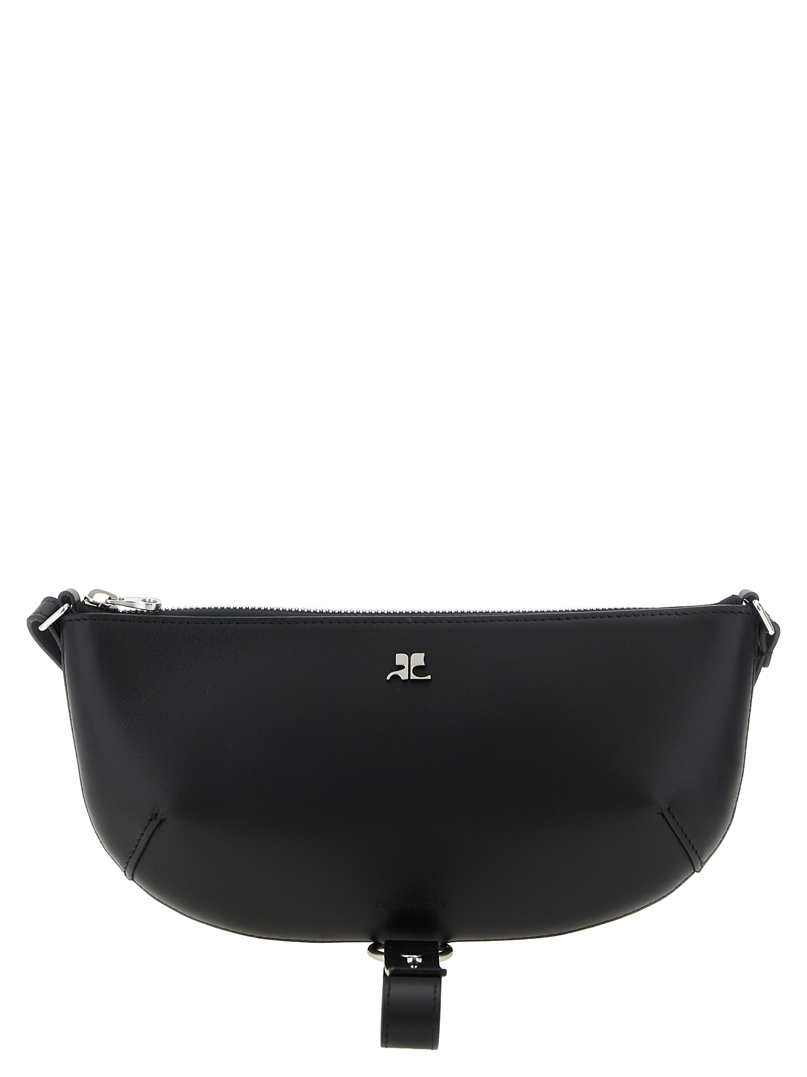[Courreges] Shoulder bag FW25 325GSA190CR00659999