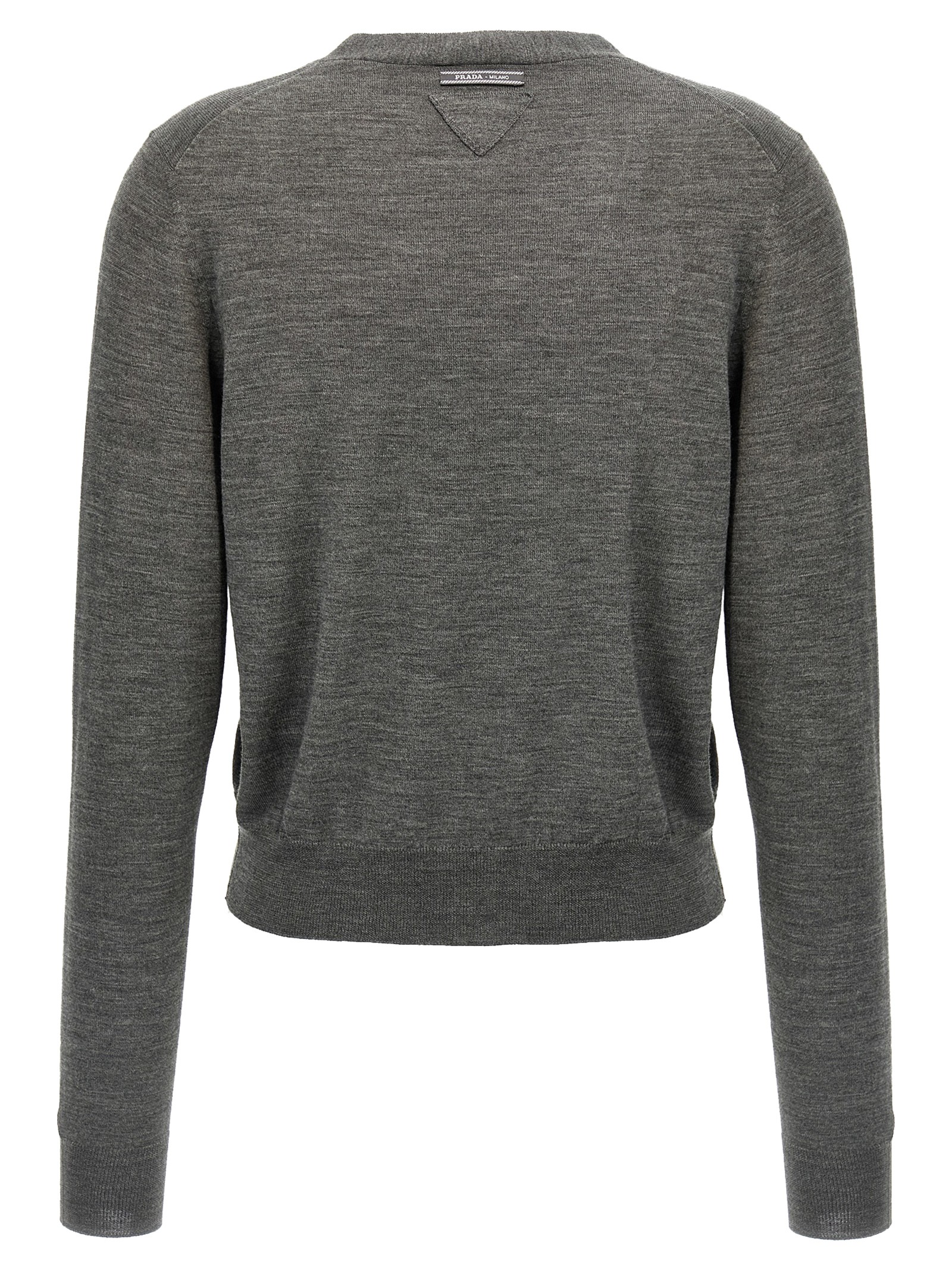 [Prada] Cardigan SS25 P25N50SOOO16SWF0480